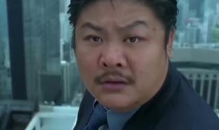 谈判专家第二部 谈判专家第二部