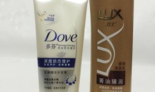 多芬发膜精华护发素 多芬发膜精华护发素