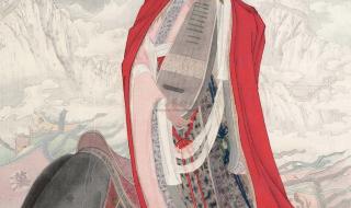 昭君出塞主题曲