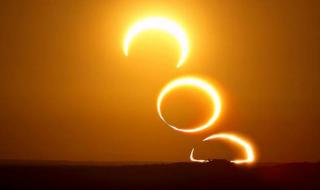 2021年11月19日血月 2021年11月19日血月