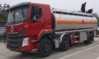 油罐车价格 油罐车价格