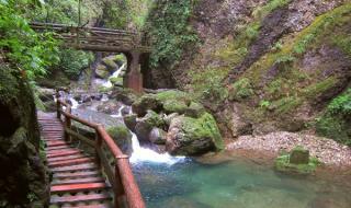 成都到九寨沟怎么走 成都到九寨沟怎么走