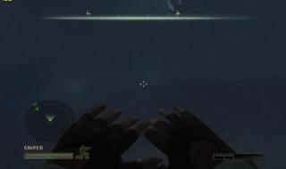 盟军敢死队4中文版 盟军敢死队4中文版