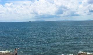 珠海庙湾岛 珠海庙湾岛