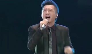 庾澄庆好听的歌 庾澄庆好听的歌