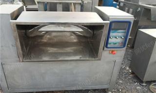 真空和面机品牌 真空和面机品牌