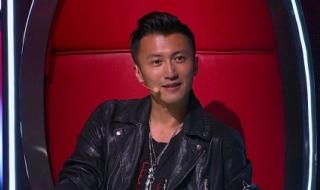 怎样中国好声音 怎样中国好声音