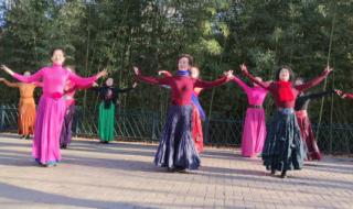 相逢是首歌舞蹈 相逢是首歌舞蹈