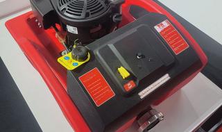 移动消防泵 移动消防泵