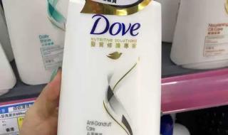 去香港买什么洗发水 去香港买什么洗发水