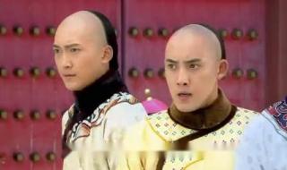 新版还珠格格小燕子