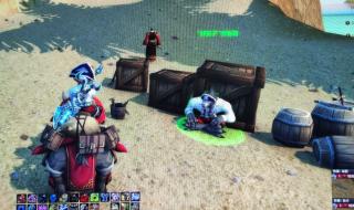 血帆海盗声望怎么刷 血帆海盗声望怎么刷