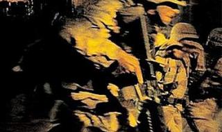 黑鹰坠落h版 黑鹰坠落h版