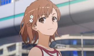 某科学的超电磁炮ed 某科学的超电磁炮ed