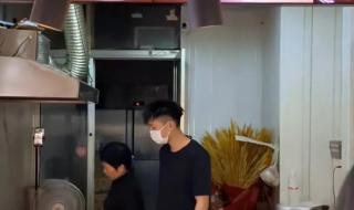 谁把淄博烧烤带火了 谁把淄博烧烤带火了