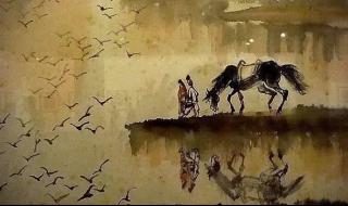 什么西出阳关无故人 什么西出阳关无故人