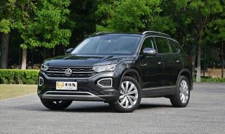 20万左右suv推荐