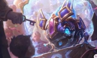 lol无限火力模式 lol无限火力模式