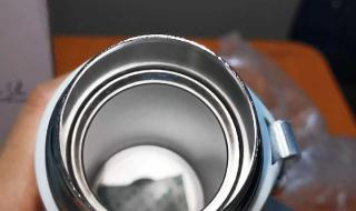 质量好的保温杯