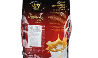 越南g7咖啡 越南g7咖啡