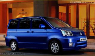 长城嘉誉mpv 长城嘉誉mpv