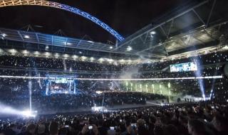 重量级拳击比赛 重量级拳击比赛