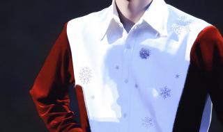 时代少年团春晚 时代少年团春晚