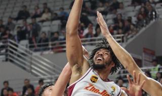 浙江稠州银行男篮 浙江稠州银行男篮