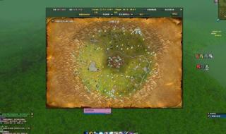 怀旧服60级采药攻略