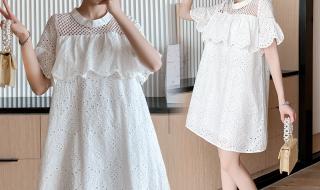 夏季孕妇装 夏季孕妇装