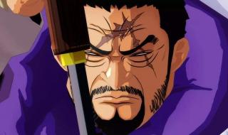 海贼王杰克 海贼王杰克