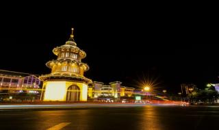 扬州文昌阁 扬州文昌阁