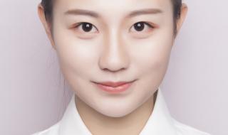 最美证件照 最美证件照