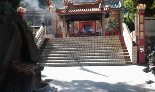 杨梅坑攻略 杨梅坑攻略