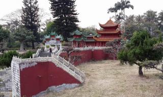 锦绣中华民俗村好玩吗 锦绣中华民俗村好玩吗