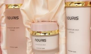 熊津化妆品 熊津化妆品