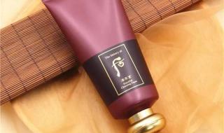 洗面奶哪个好 洗面奶哪个好