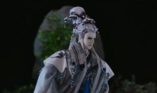 金光御九界之墨武侠锋