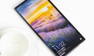 华为折叠屏手机matex 华为折叠屏手机matex