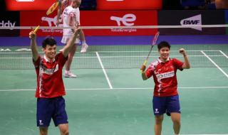 2021苏迪曼杯最新消息 2021苏迪曼杯最新消息