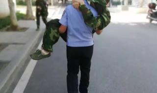 安徽省警官职业学院