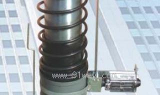 油压缓冲器 油压缓冲器