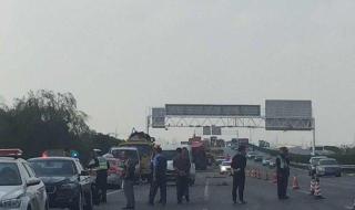 上海浦东最新封闭通知 上海浦东最新封闭通知