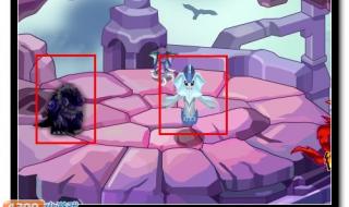 赛尔号布鲁卡卡 赛尔号布鲁卡卡