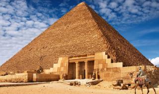 人一生要去的55个景点 人一生要去的55个景点