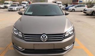 2012帕萨特 2012帕萨特