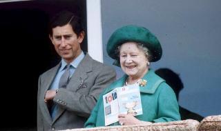 英国女王是世袭制吗