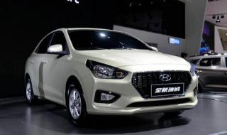 现代瑞纳汽车怎么样 现代瑞纳汽车怎么样