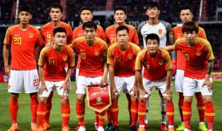 中韩世预赛时间 中韩世预赛时间