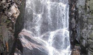 浙西大峡谷好玩吗